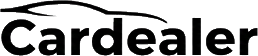 CarDealer Logo